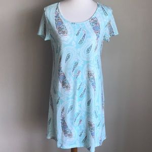 Prospero  |  NWOT! Boutique Tunic!